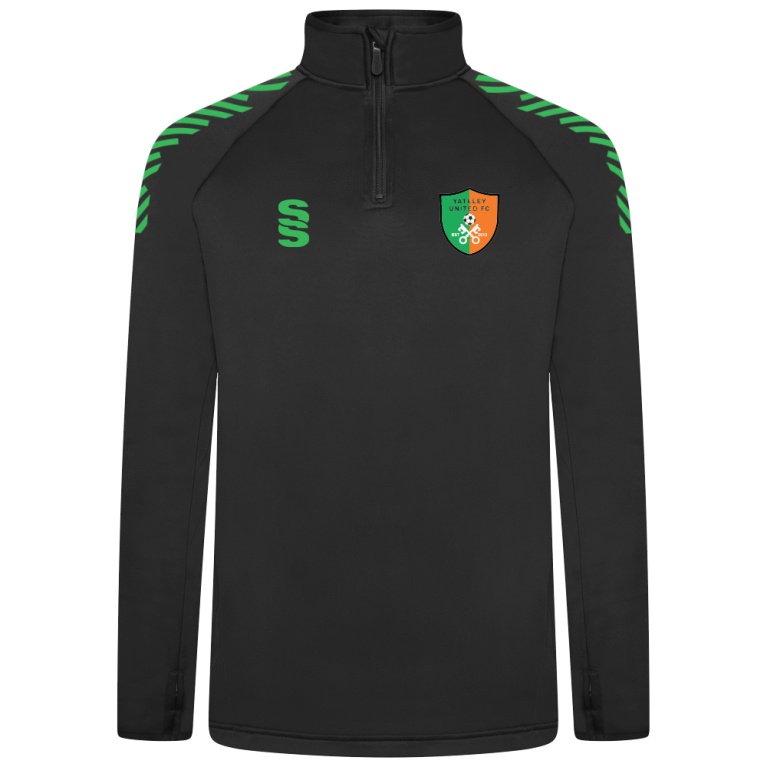 Yateley United FC ACTIVE PERFORMANCE TOP
